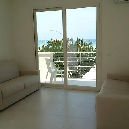 Casa vacanze Casa Sinatra