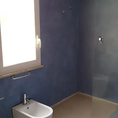 Casa Sinatra Casa vacanze