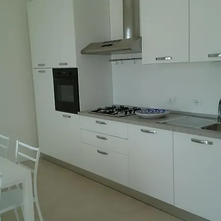 Casa Sinatra Casa vacanze *